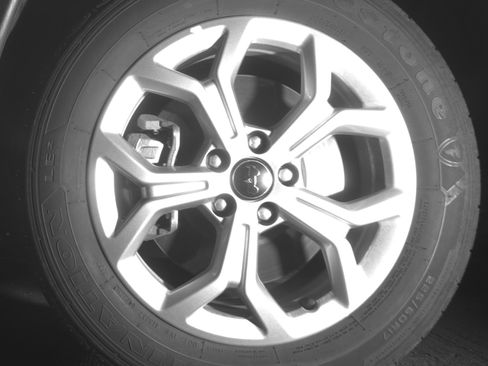 Used 2025 Jeep Compass Latitude image 12