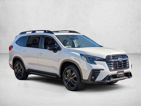 New 2026 Subaru Ascent Bronze Edition image 7