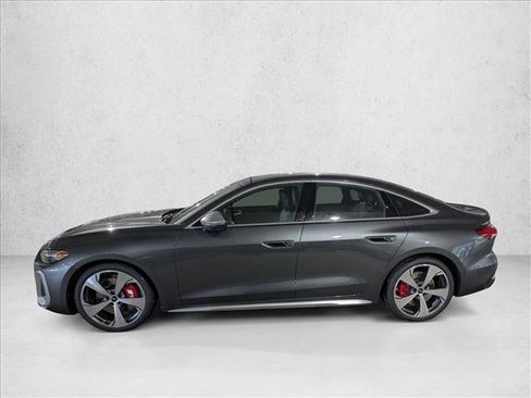 New 2025 Audi S5 Premium Plus image 9