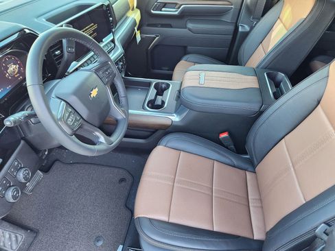 New 2026 Chevrolet Silverado 3500 High Country w/ Technology Package image 13