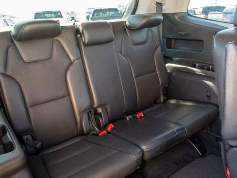 Used 2021 Kia Telluride SX w/ SX Prestige Package image 23