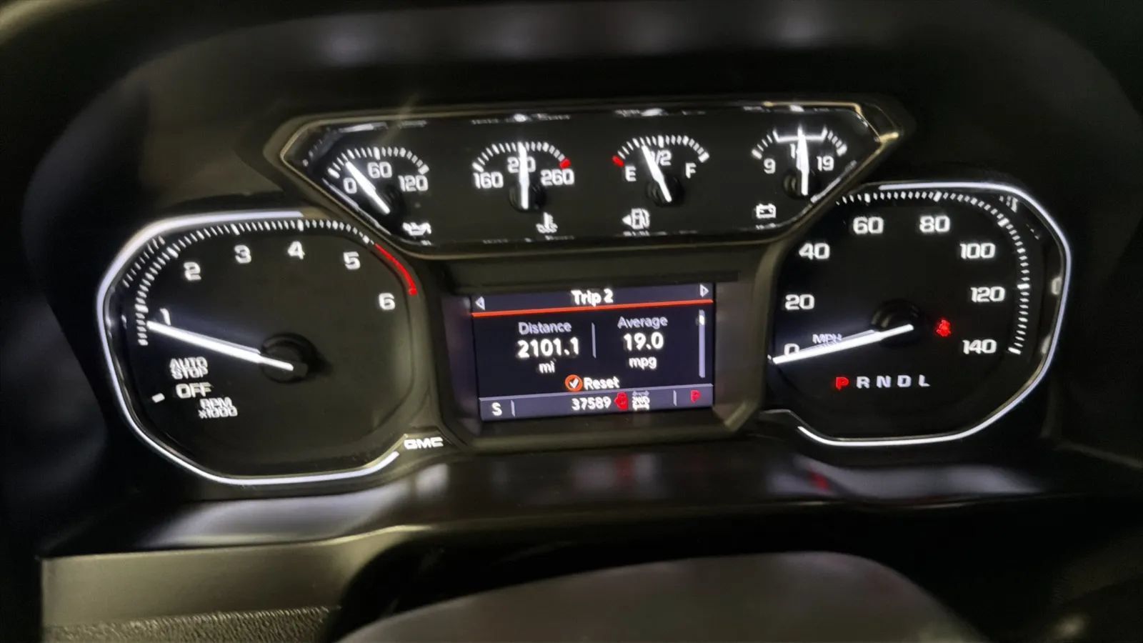 Used 2021 GMC Sierra 1500 Elevation AWD/4WD image 11