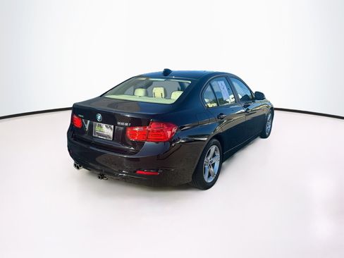 Used 2013 BMW 328i xDrive Sedan AWD/4WD image 9