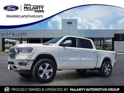 Used 2020 RAM 1500 Laramie