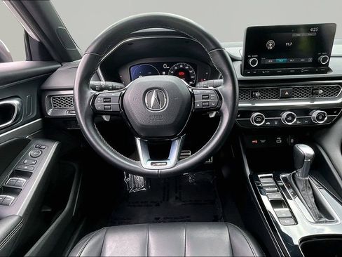 Used 2023 Acura Integra A-Spec FWD image 9