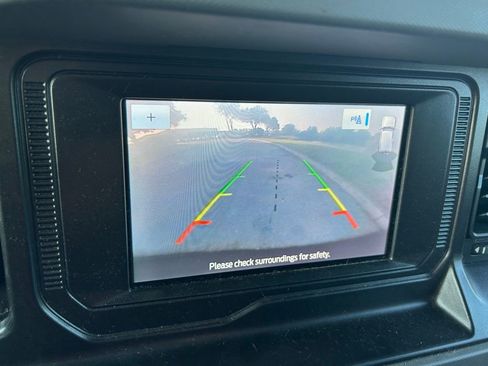 Used 2022 Ford Bronco Big Bend AWD/4WD image 22