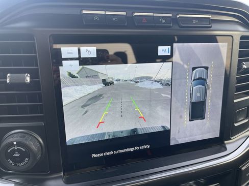 Used 2021 Ford F150 XLT w/ Equipment Group 302A High image 28