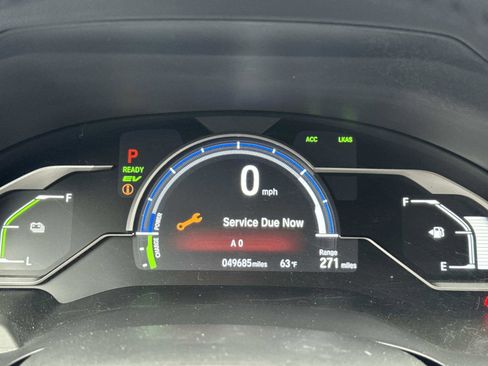 Used 2018 Honda Clarity Touring image 18