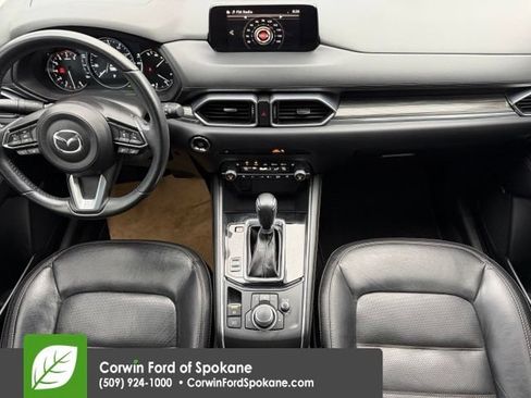 Used 2019 MAZDA CX-5 Grand Touring Reserve AWD/4WD image 27