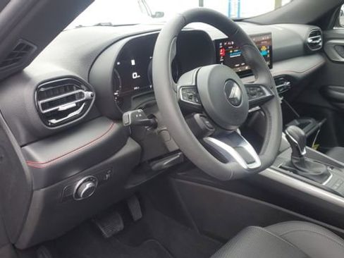 Certified 2024 Dodge Hornet GT w/ GT Blacktop Package image 6