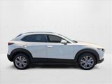 Used 2023 MAZDA CX-30 AWD 2.5 S w/ Preferred Package image 4