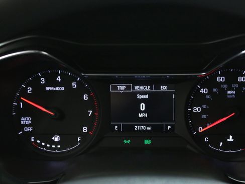 Used 2023 Chevrolet TrailBlazer LT image 18