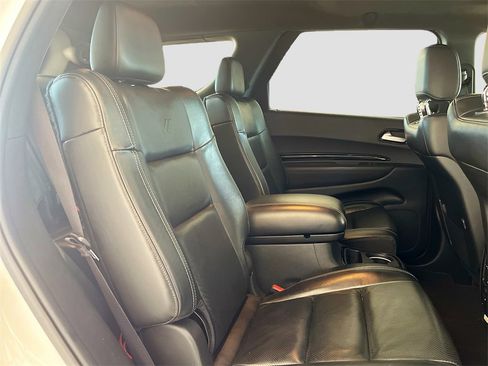 Used 2022 Dodge Durango Citadel image 29