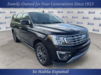 Used 2020 Ford Expedition Limited RWD video 1