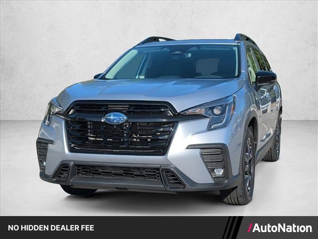 Used 2026 Subaru Ascent Bronze Edition AWD/4WD image 1