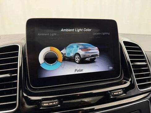 Used 2019 Mercedes-Benz GLE 43 AMG 4MATIC Coupe image 28