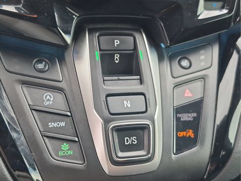 Certified 2024 Honda Odyssey Touring image 14