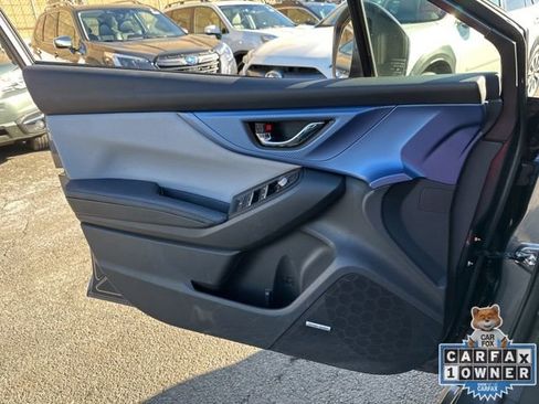 Certified 2023 Subaru Crosstrek Hybrid w/ Moonroof Package w/Navigation image 28