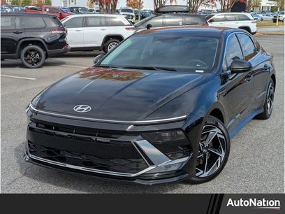 New 2026 Hyundai Sonata SEL