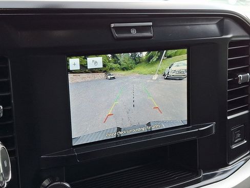 Certified 2025 Ford F250 XLT AWD/4WD image 18