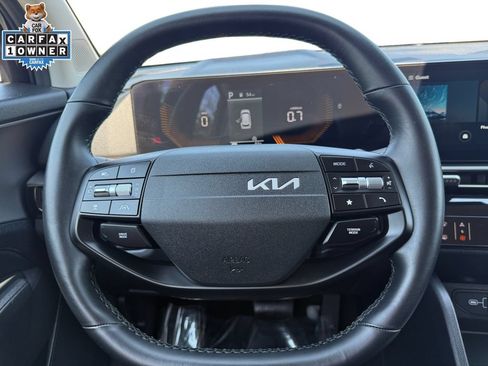 Certified 2026 Kia Sportage LX AWD/4WD image 12
