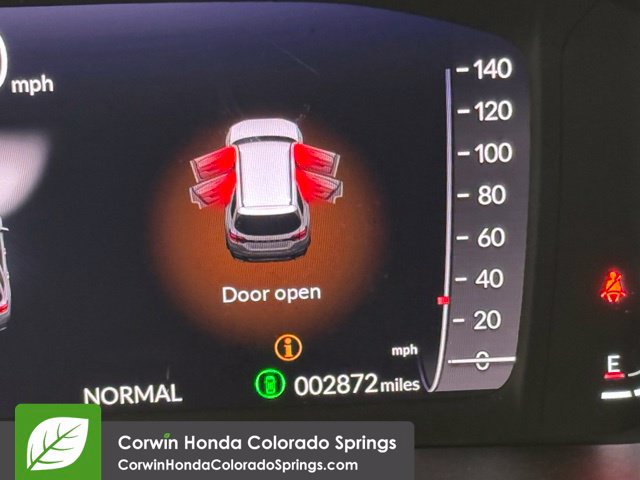 Used 2026 Honda Pilot Elite image 19