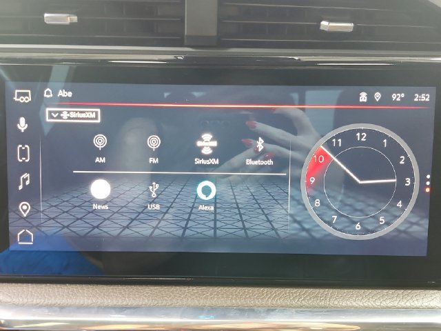 Used 2024 GMC Sierra 1500 Denali AWD/4WD image 15