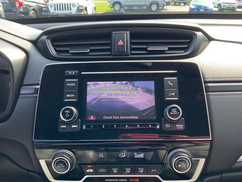 Used 2018 Honda CR-V LX image 31