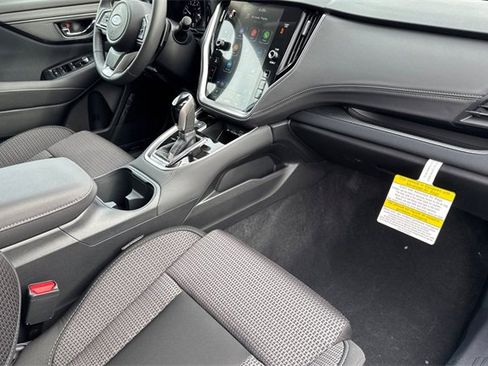 New 2025 Subaru Outback Premium w/ Popular Package #1A image 13