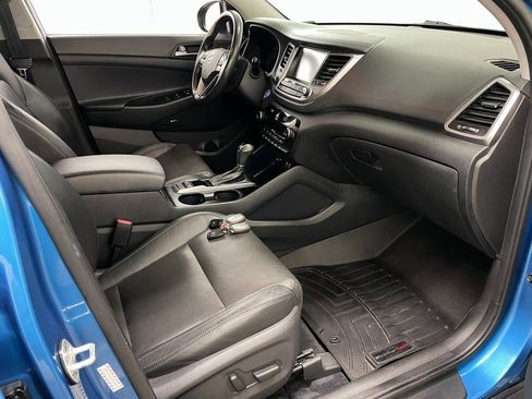 Used 2017 Hyundai Tucson SE Plus image 37