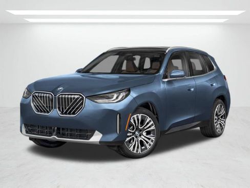New 2026 BMW X3 xDrive30 w/ Premium Package image 9
