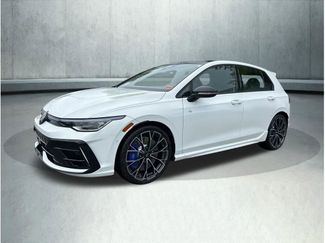 New 2026 Volkswagen Golf AWD/4WD video 1