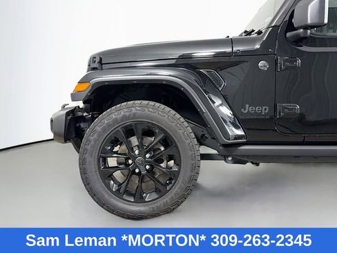Used 2024 Jeep Gladiator Sport image 28