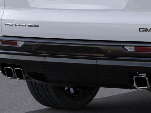 New 2026 GMC Acadia Denali Ultimate image 14