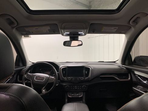 Used 2022 GMC Terrain AT4 w/ Infotainment Package II AWD/4WD image 23