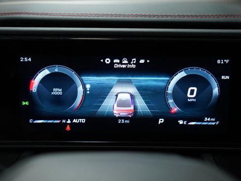 New 2026 Dodge Charger Scat Pack image 21