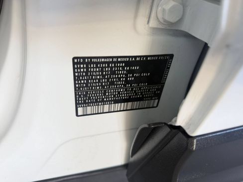 Used 2026 Volkswagen Taos S FWD image 29
