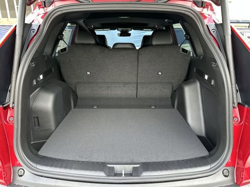 New 2026 Honda CR-V Sport Touring image 9