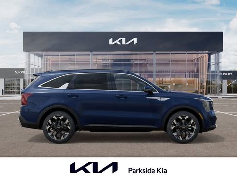 New 2026 Kia Sorento SX FWD image 7