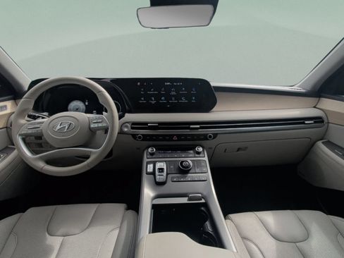 Used 2023 Hyundai Palisade Limited FWD image 35