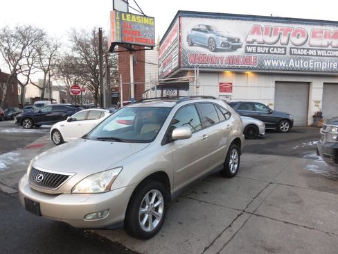 Used 2008 Lexus RX 350 AWD image 2
