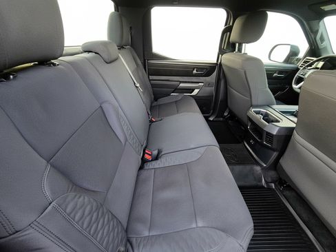 Used 2026 Toyota Tundra SR5 RWD image 11