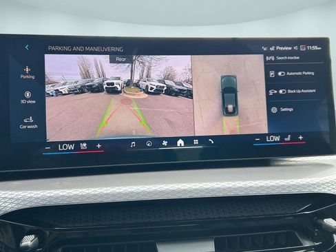 New 2026 BMW 430i xDrive w/ M Sport Package image 25