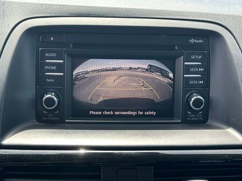 Used 2015 MAZDA CX-5 Grand Touring AWD/4WD image 15