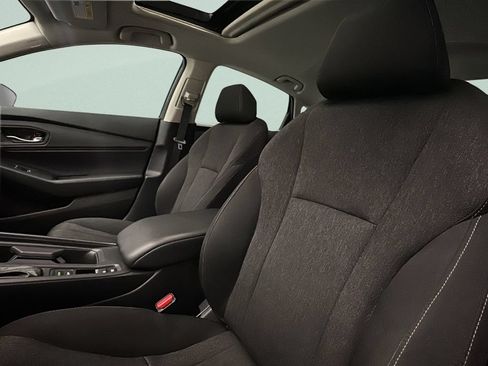 Certified 2023 Honda Accord EX image 11