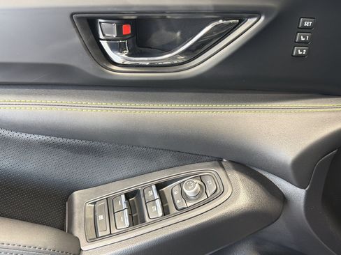 Used 2025 Subaru Ascent Bronze Edition AWD/4WD image 19