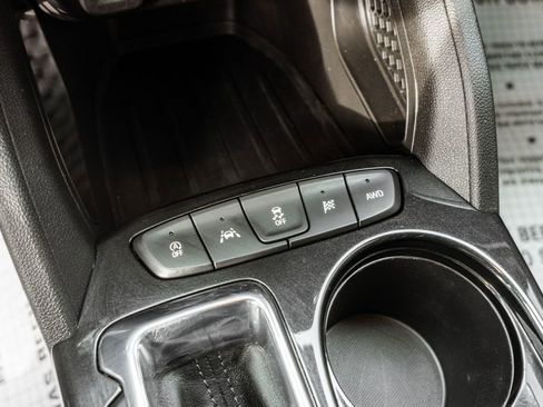 Used 2023 Chevrolet TrailBlazer ACTIV w/ Sun and Liftgate Package image 29