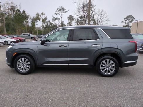 Used 2024 Hyundai Palisade SEL image 8