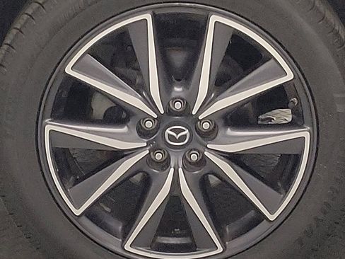 Used 2018 MAZDA CX-5 Grand Touring image 31