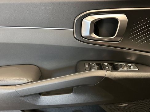 New 2026 Kia Sorento EX image 7